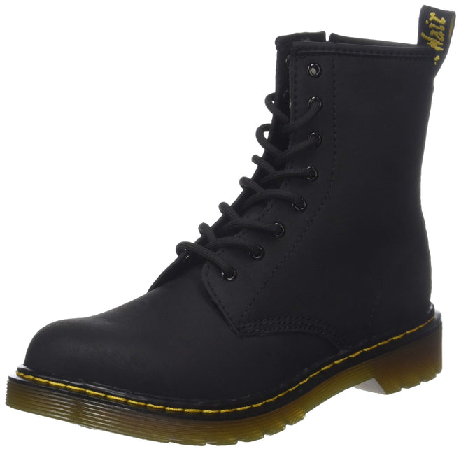 DR. MARTENS 1460 SERENA Y YOUTH BOOTS