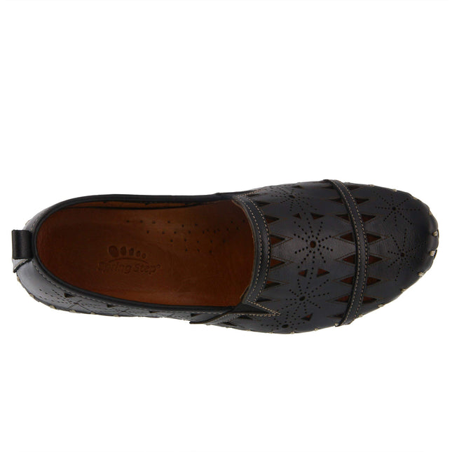 Spring Step FUSARO-B