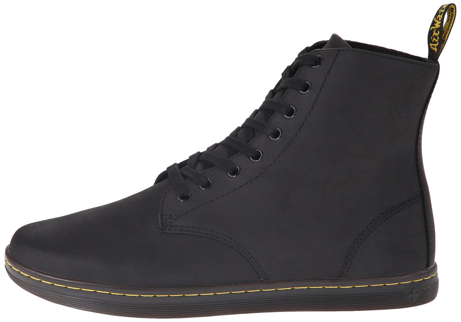 DR. MARTENS TOBIAS MEN BOOTS