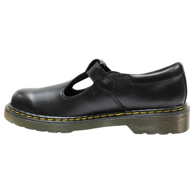 DR. MARTENS POLLEY J YOUTH SHOES