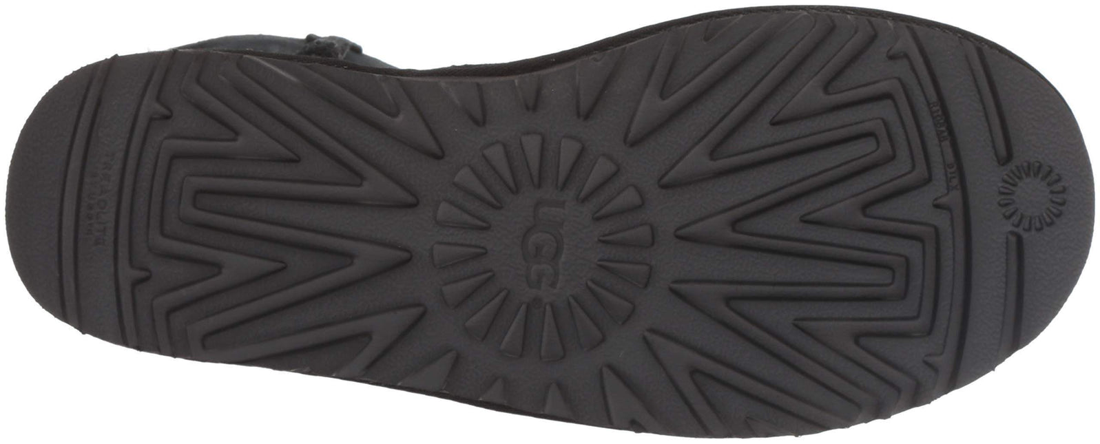 UGG W CUSTOMIZABLE BAILEY BOW MINI-UGG-Boots,Brand_UGG,Gender_Women's,Type_Boots,Women