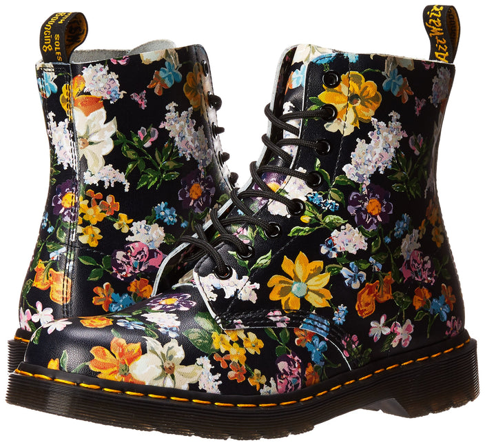 DR. MARTENS PASCAL DF WOMEN BOOTS