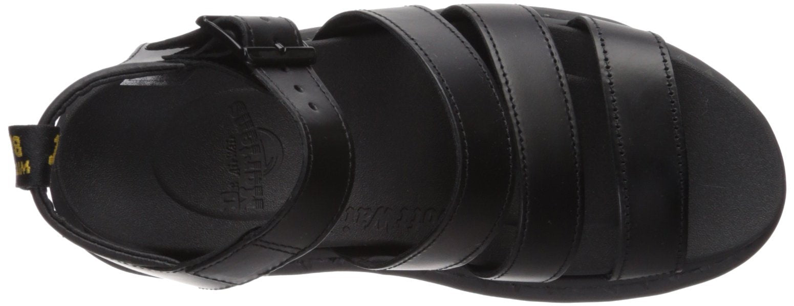 DR. MARTENS BLAIRE WOMEN SANDALS