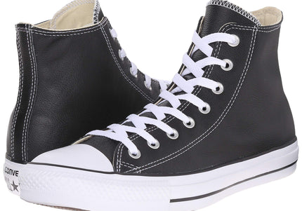 Converse Chuck Taylor All Star Hi Leather-Converse-1S581,Brand_Converse,Gender_Men,Gender_Women's,Type_Sneakers,Unisex