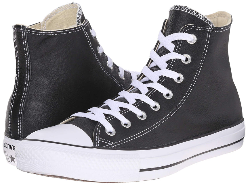 Converse Chuck Taylor All Star Hi Leather-Converse-1S581,Brand_Converse,Gender_Men,Gender_Women's,Type_Sneakers,Unisex