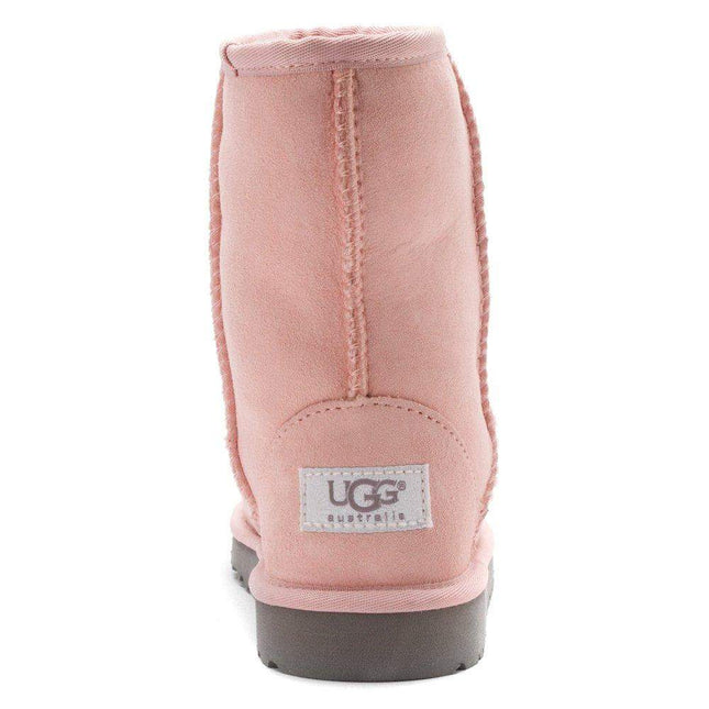 Ugg Kids Classic-Ugg-Brand_Ugg,Gender_Children's,Gender_Kids,Kids