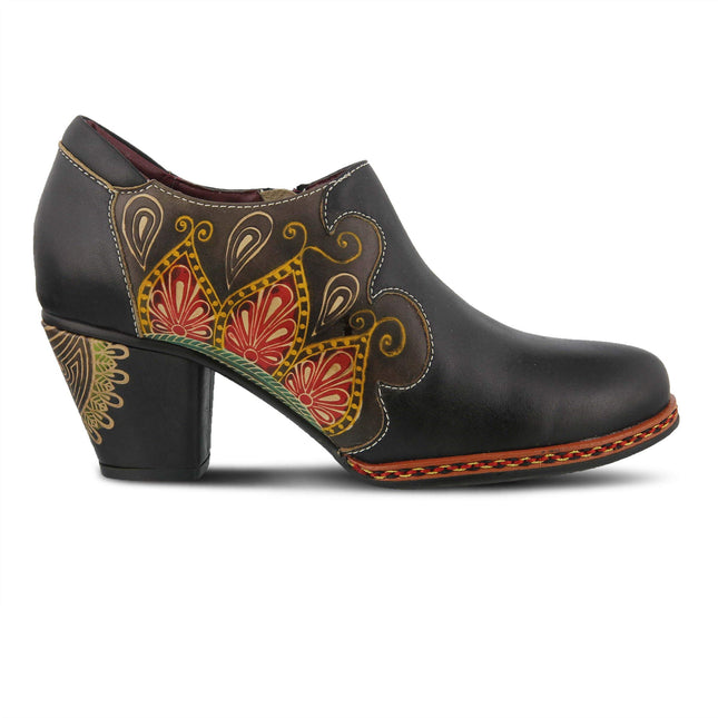 LARTISTE ZAMI WOMEN BOOTS