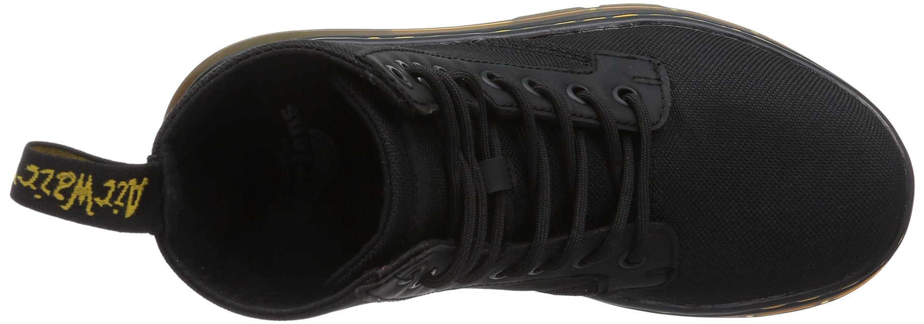 DR. MARTENS COMBS UNISEX BOOTS
