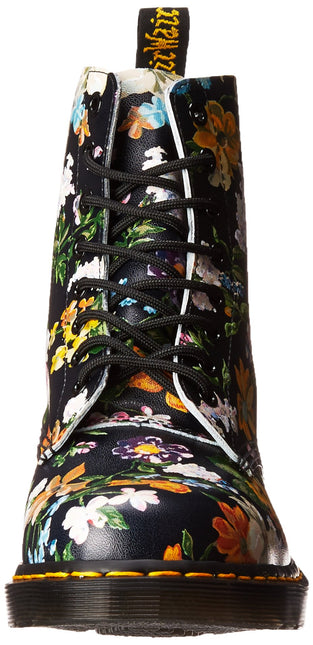 DR. MARTENS PASCAL DF WOMEN BOOTS