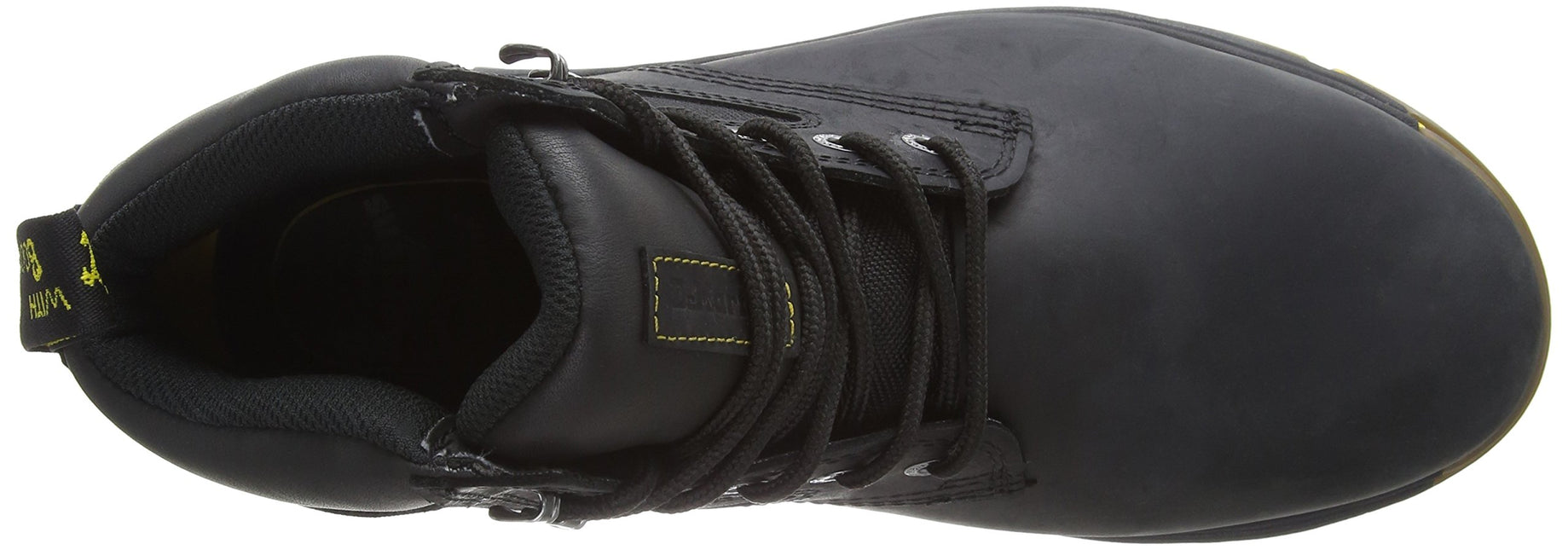 DR. MARTENS HOLFORD MEN BOOTS