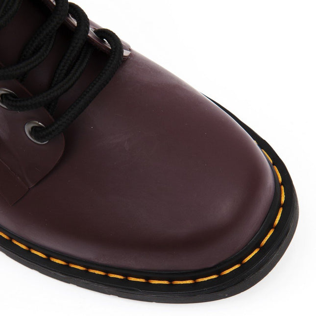 DR. MARTENS SHOWER WOMEN BOOTS