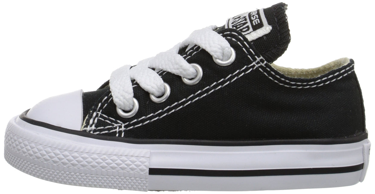 CONVERSE I CHUCK TAYLOR ALL STAR LOW KIDS SNEAKERS