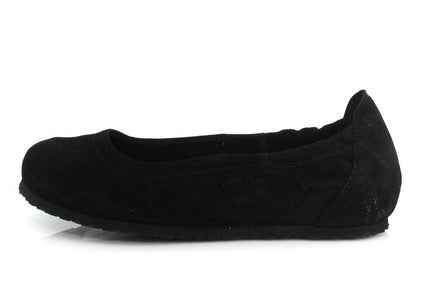 BIRKENSTOCK CELINA II SUEDE LEATHER WOMEN SHOES