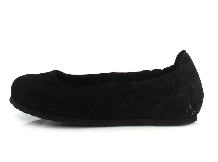 BIRKENSTOCK CELINA II SUEDE LEATHER WOMEN SHOES