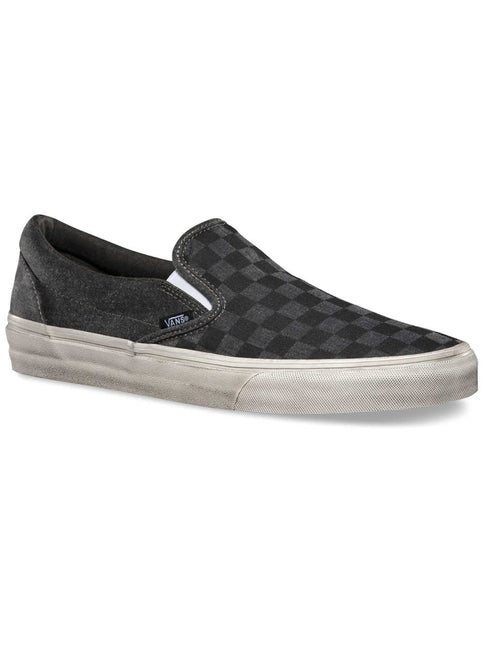 VANS CLASSIC SLIPON UNISEX SNEAKERS