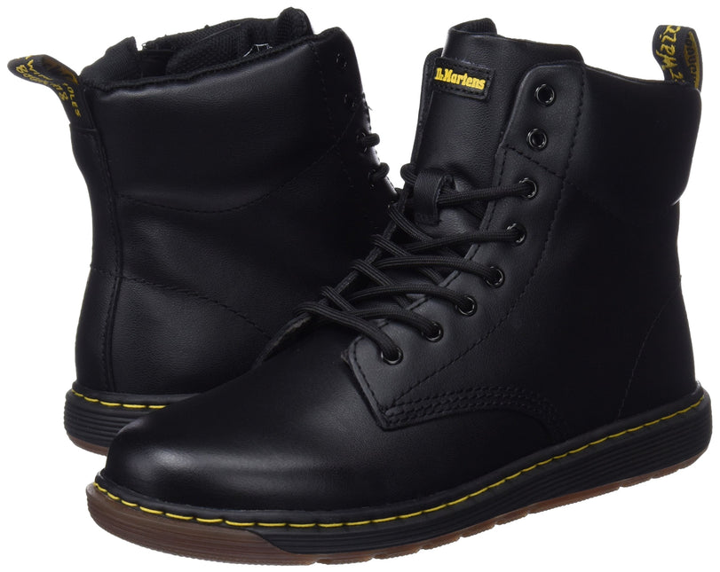 DR. MARTENS MALKY Y YOUTH BOOTS