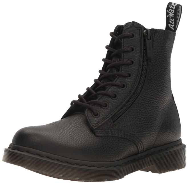 DR. MARTENS PASCAL WZIP WOMEN BOOTS