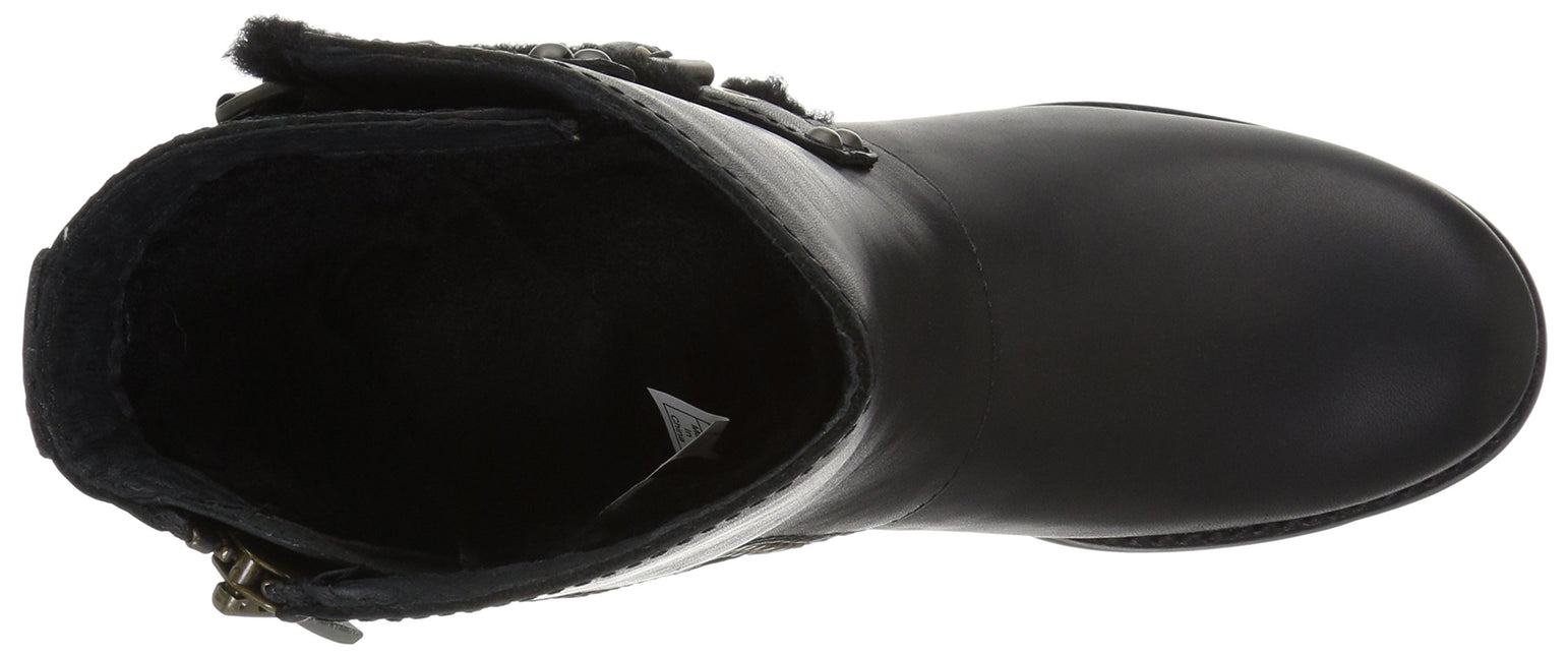 UGG NIELS WOMEN BOOTS