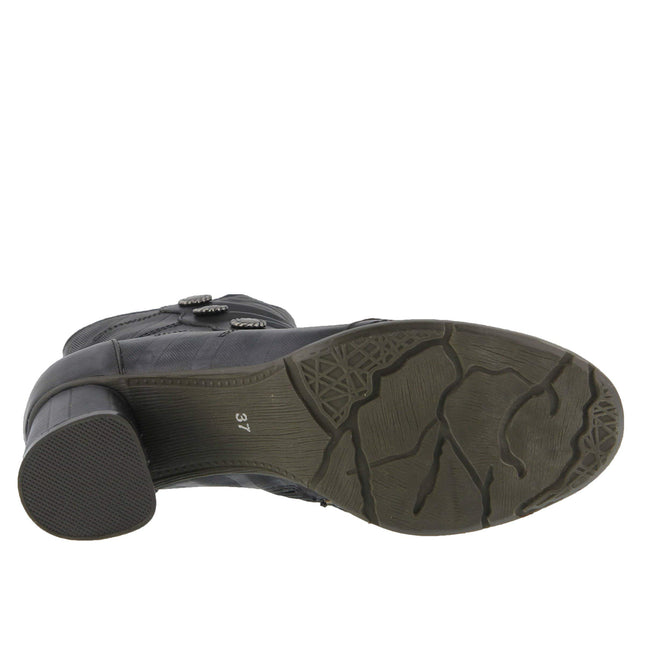 L'ARTISTE ESTRETTA-B WOMEN BOOTS