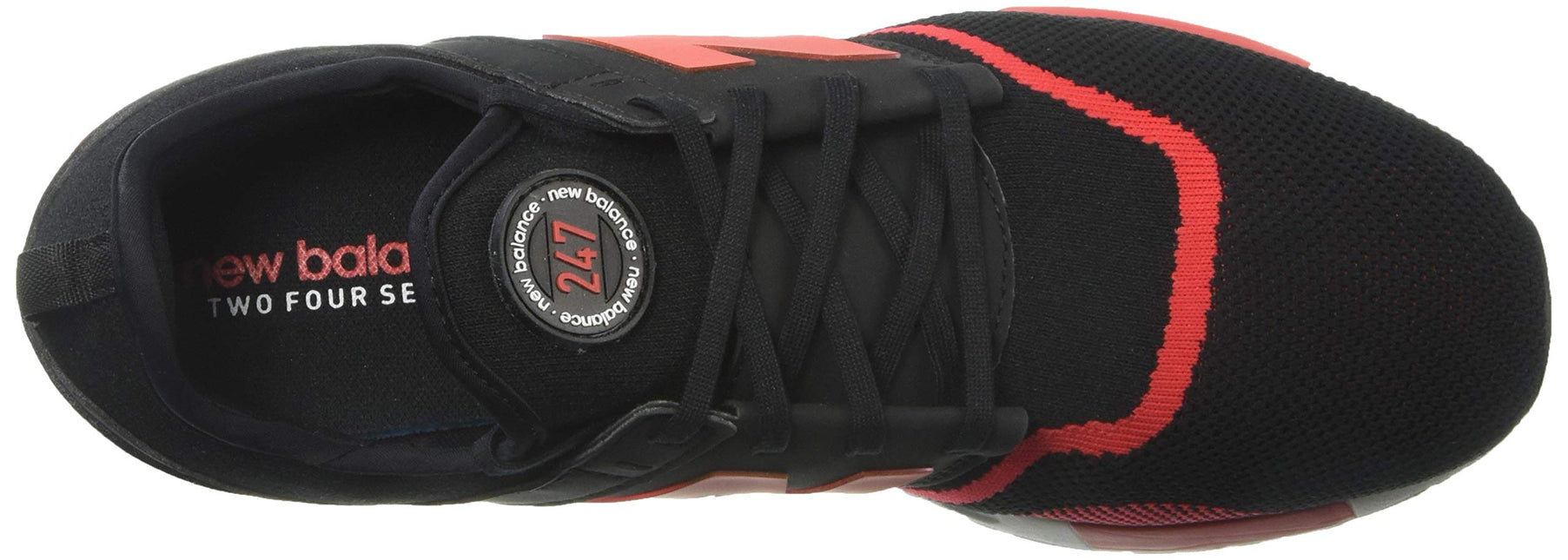 NEW BALANCE MENS 247 RUNNING MEN SNEAKERS