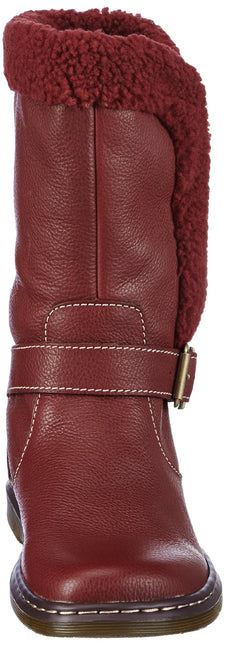 DR. MARTENS BRIELLE WOMEN BOOTS
