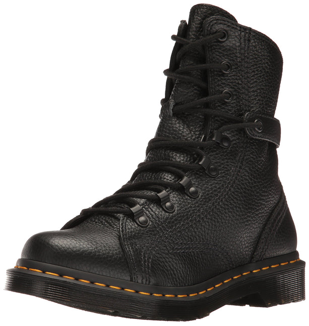 DR. MARTENS CORALINE WOMEN BOOTS