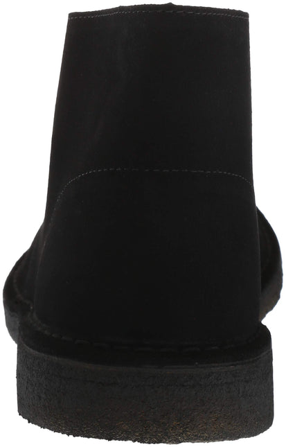 CLARKS ORIGINALS DESERT BOOT MEN BOOTS