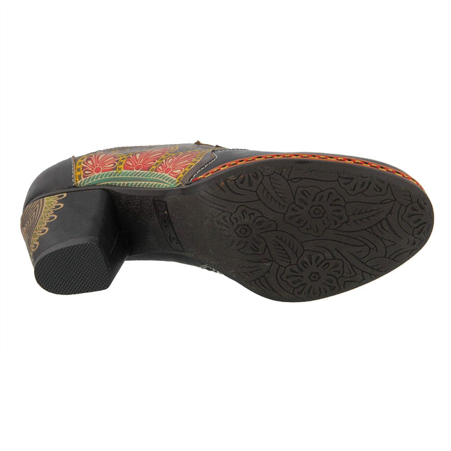 LARTISTE ZAMI WOMEN BOOTS