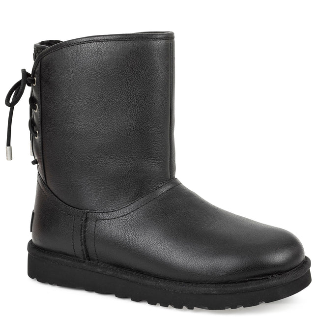 UGG MARIANA WATER RESISTANT WOMEN BOOTS