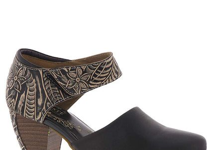 LARTISTE TOOLIE WOMEN SHOES