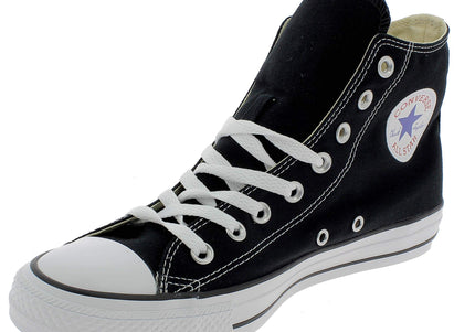 CONVERSE CHUCK TAYLOR ALL STAR HI UNISEX SNEAKERS