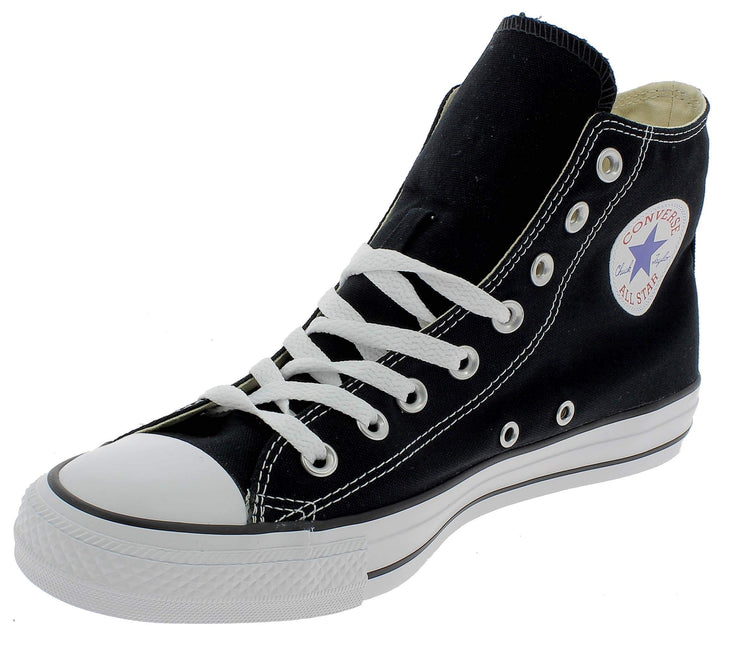 CONVERSE CHUCK TAYLOR ALL STAR HI UNISEX SNEAKERS