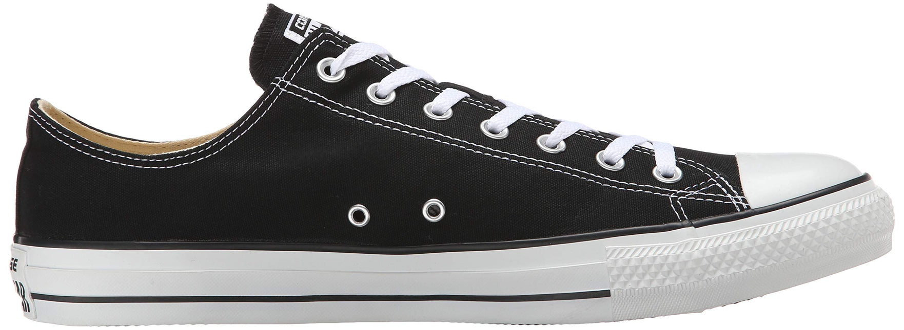 CONVERSE CHUCK TAYLOR ALL STAR LOW UNISEX SNEAKERS