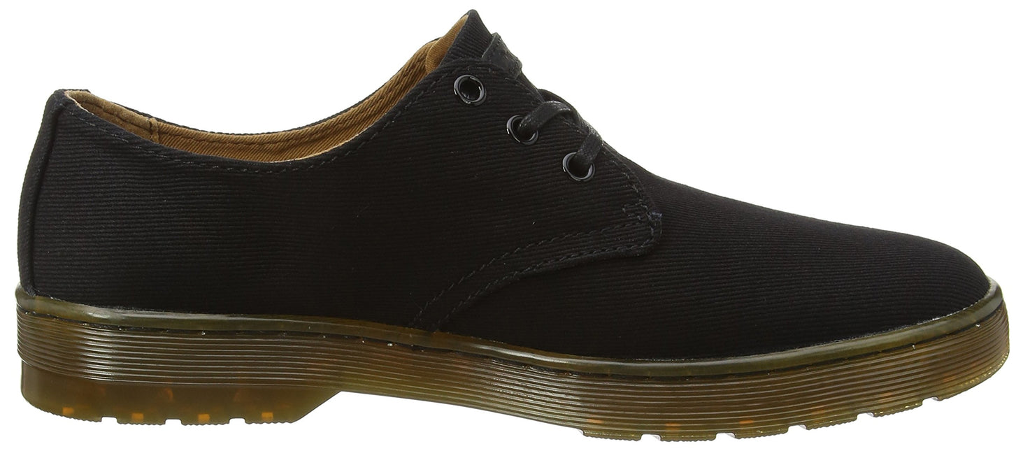 DR. MARTENS DELRAY WOMEN SHOES