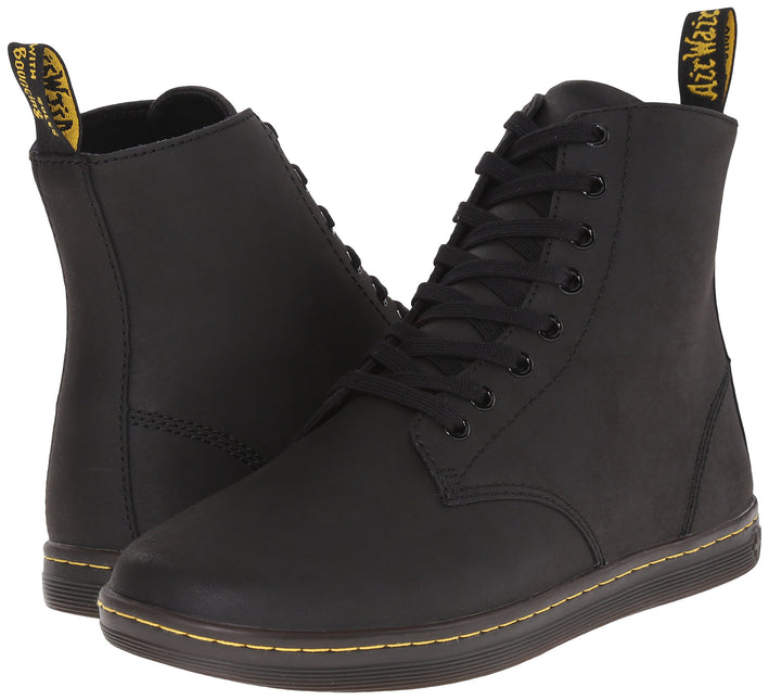 DR. MARTENS TOBIAS MEN BOOTS