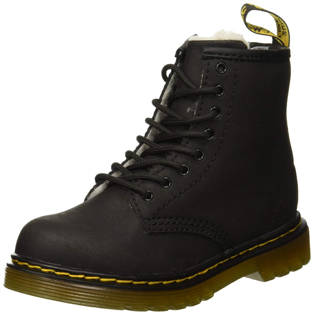 DR. MARTENS 1460 SERENA T KIDS BOOTS