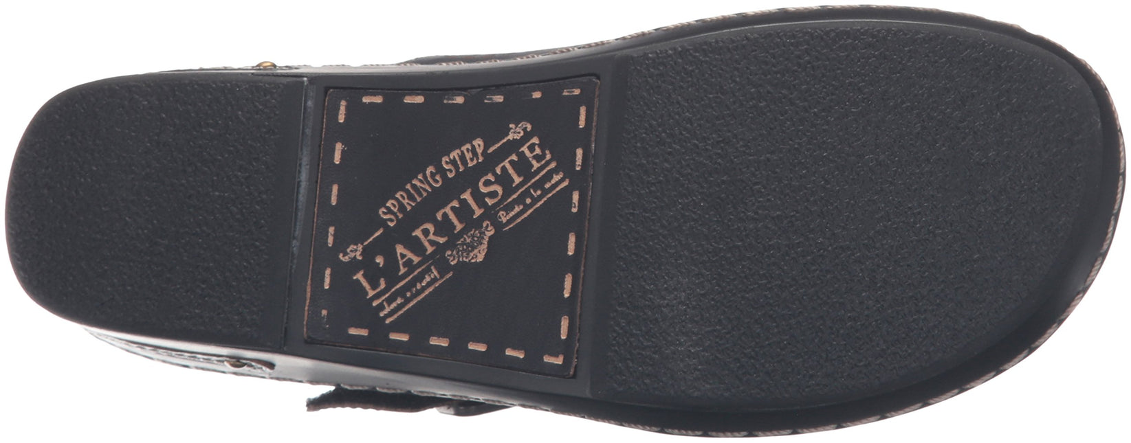 L'ARTISTE ANERIA-B WOMEN CLOGS