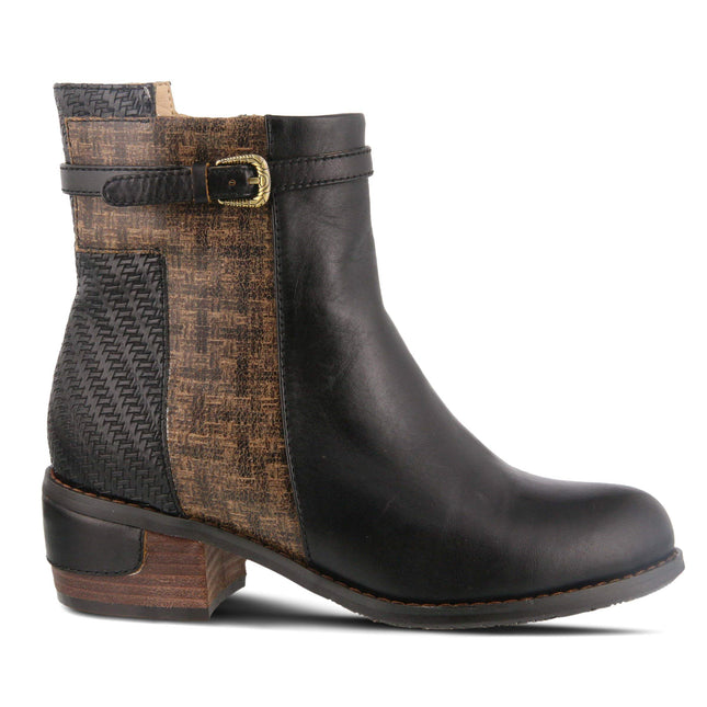 L'ARTISTE KANESSA-B WOMEN BOOTS