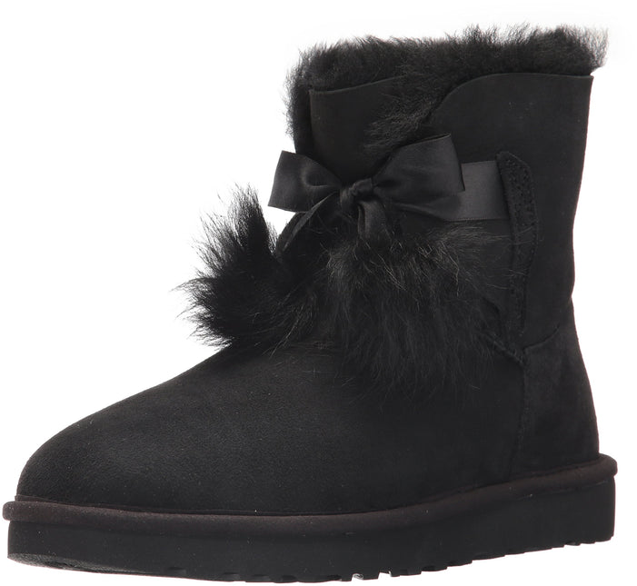 UGG W GITA WOMEN BOOTS