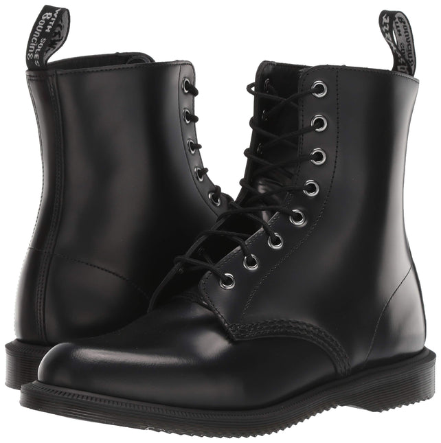 DR. MARTENS ELSHAM WOMEN BOOTS