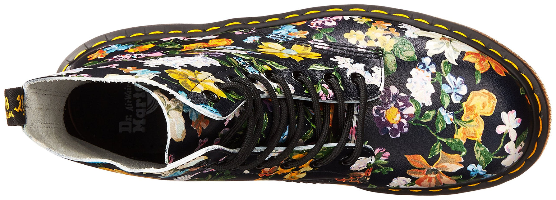 DR. MARTENS PASCAL DF WOMEN BOOTS