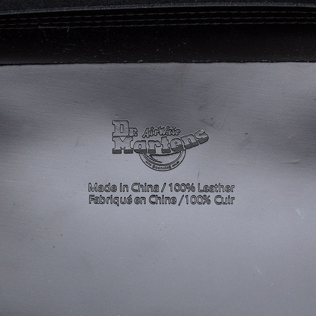 DR. MARTENS AB012004 UNISEX BAGS