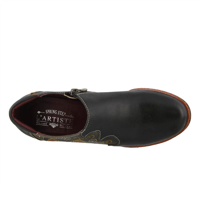 LARTISTE ZAMI WOMEN BOOTS