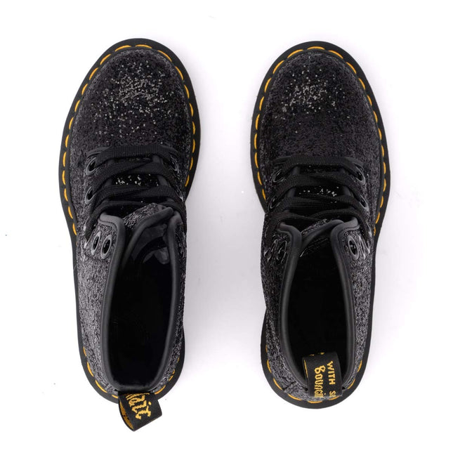 DR. MARTENS 1460 FARRAH WOMEN BOOTS