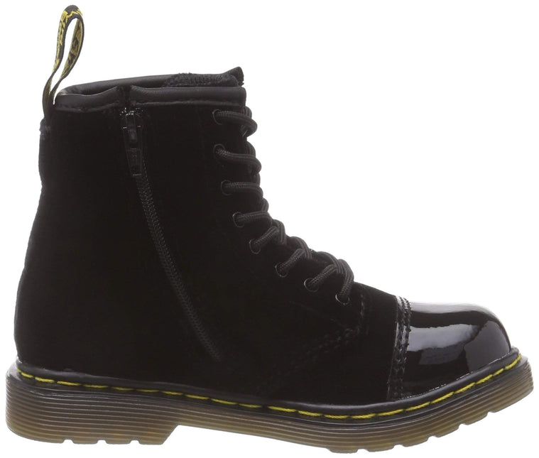Dr. Martens Kids Bunny-Dr. Martens-Brand_Dr. Martens,Gender_Children's,Gender_Kids,Kids