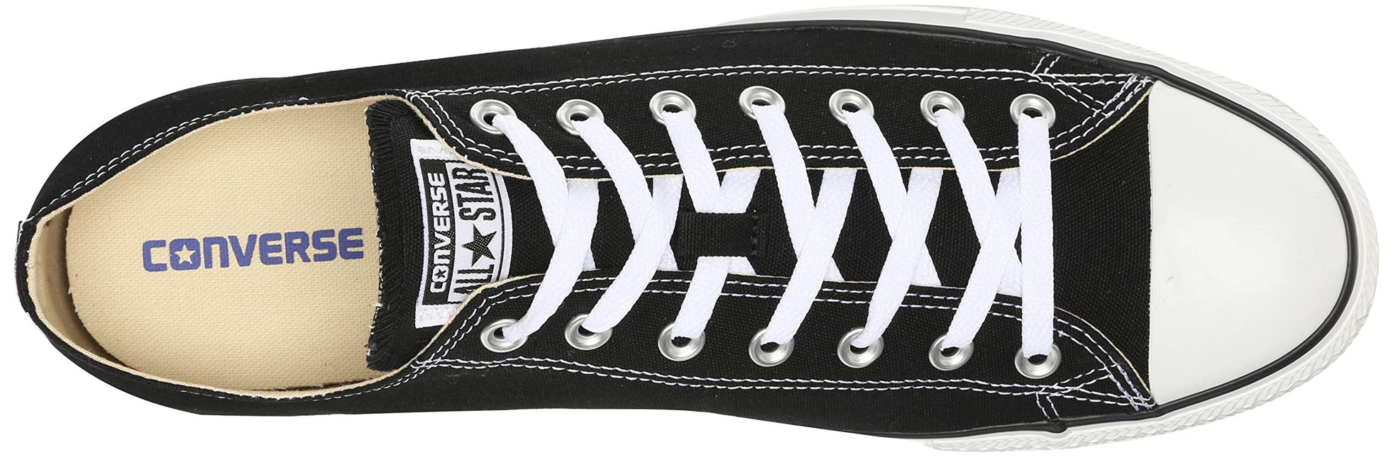 CONVERSE CHUCK TAYLOR ALL STAR LOW UNISEX SNEAKERS