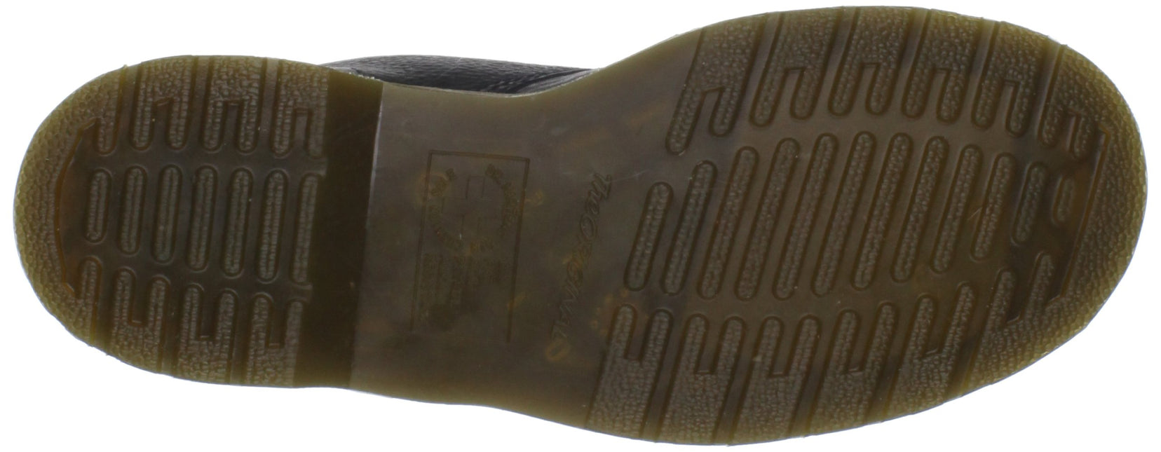 DR. MARTENS WALLIS MEN BOOTS
