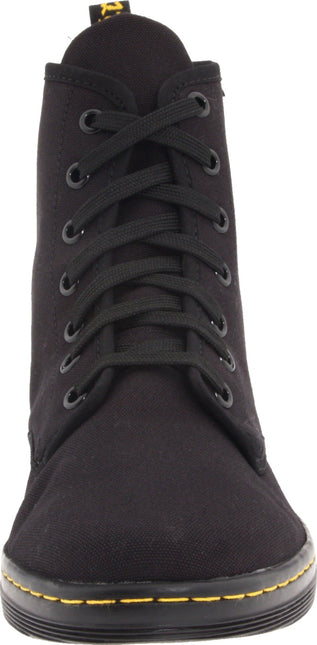 DR. MARTENS SHOREDITCH WOMEN BOOTS