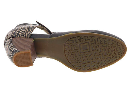 LARTISTE TOOLIE WOMEN SHOES