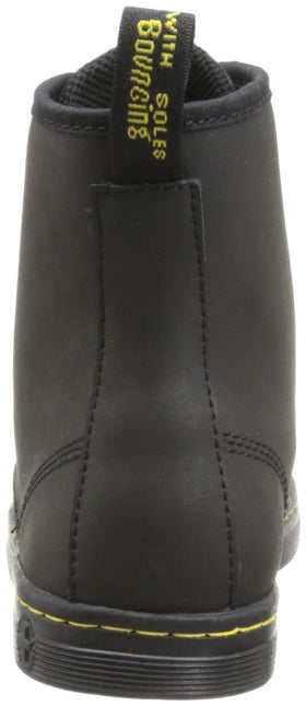 DR. MARTENS SHOREDITCH WOMEN BOOTS